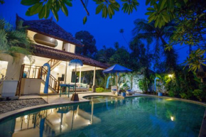  Villa Alam Biru Gardenia  Kuta